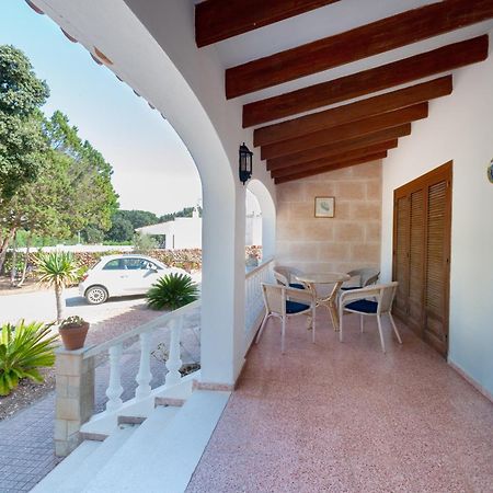 Villa Nueva Cala Galdana  Exterior foto