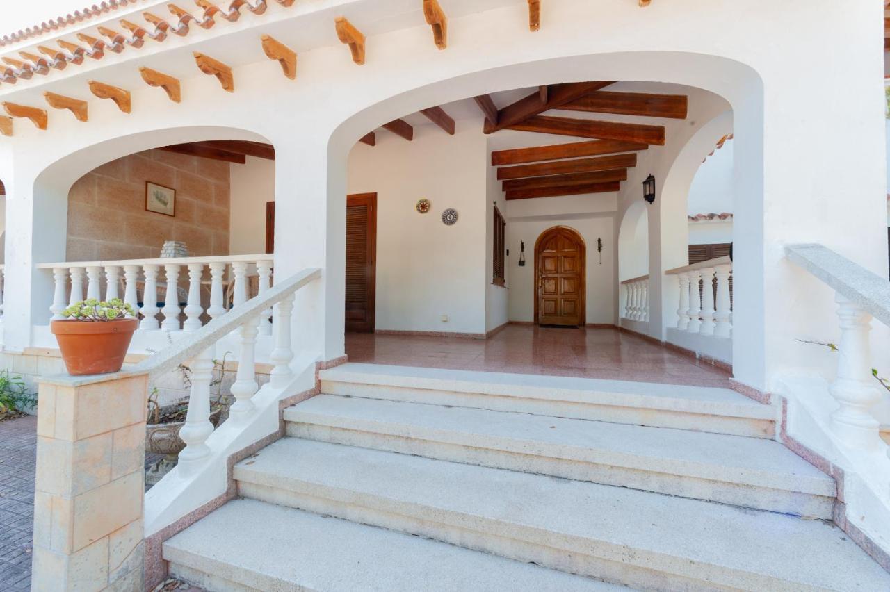 Villa Nueva Cala Galdana  Exterior foto