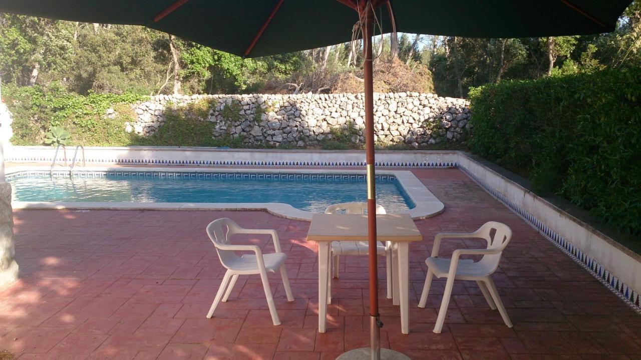 Villa Nueva Cala Galdana  Exterior foto