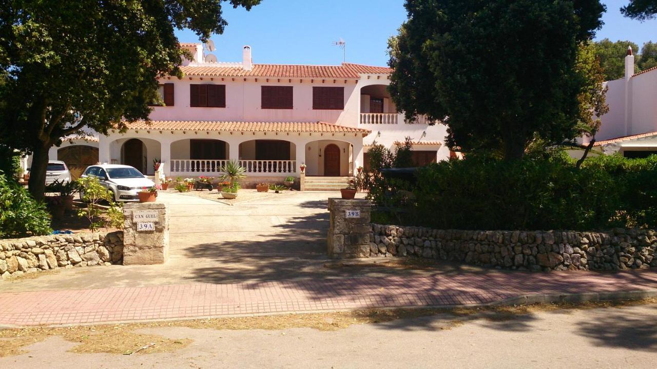 Villa Nueva Cala Galdana  Exterior foto
