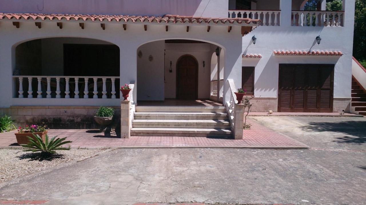 Villa Nueva Cala Galdana  Exterior foto